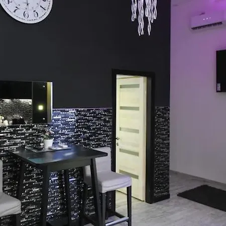 Voeroesmarty Street Apartmán Budapešť