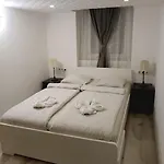Apartman Voeroesmarty Street Budapest