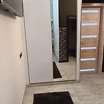 Apartman Voeroesmarty Street *